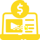 O Cassino 666u também oferece apostas esportivas virtuais!