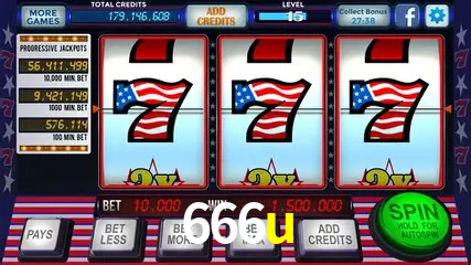 A Revolução dos Aplicativos de Jogos no 666u