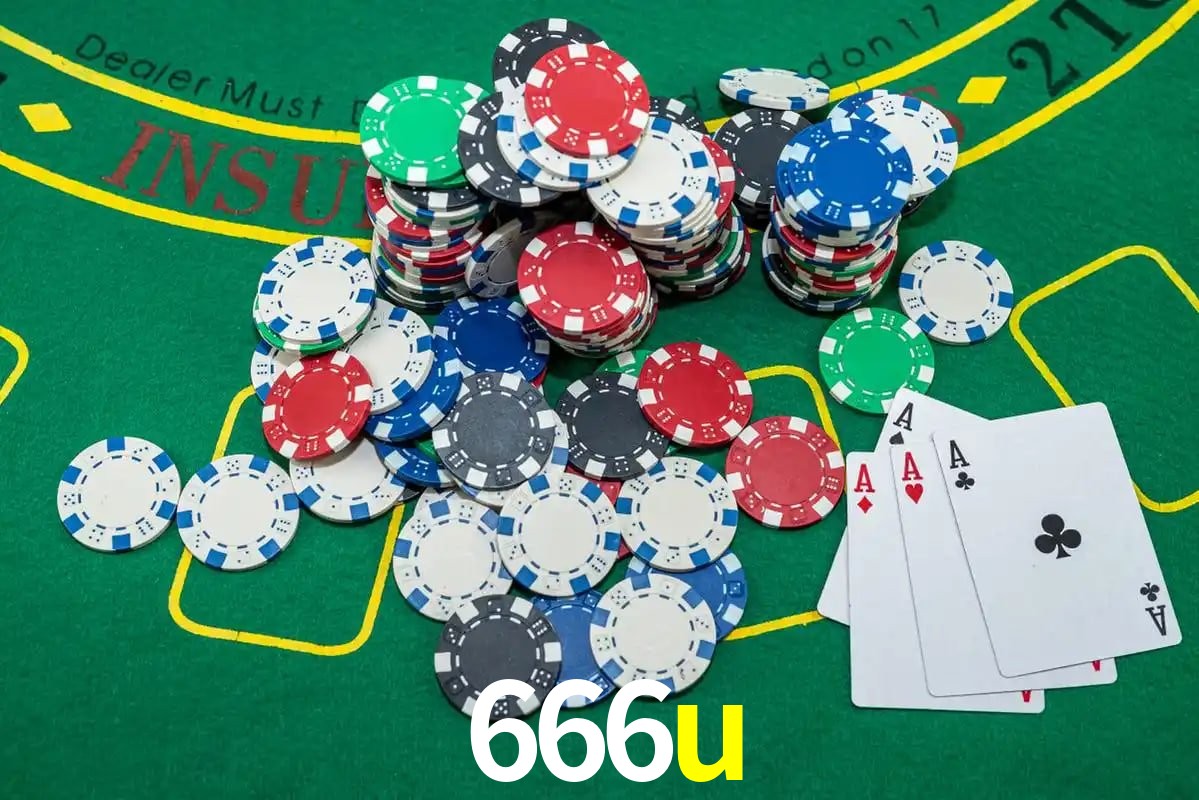 Estatísticas 666u
