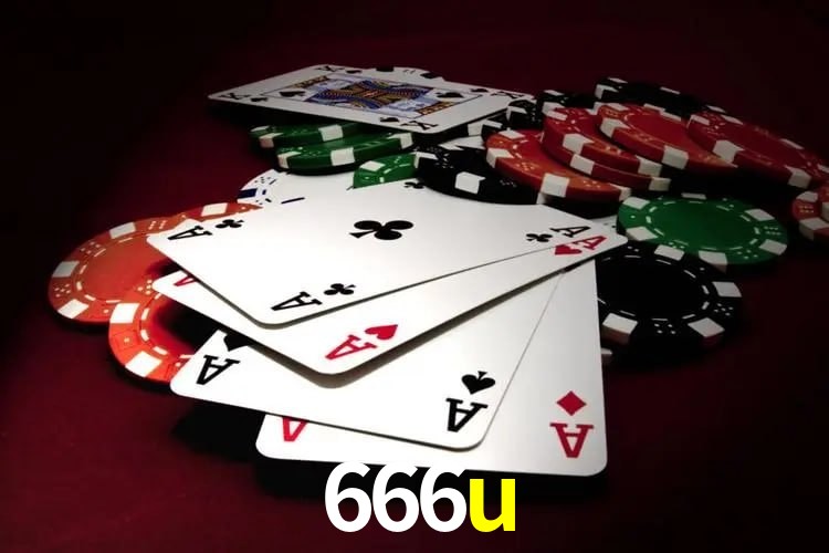 Estatísticas do Jogo 666u