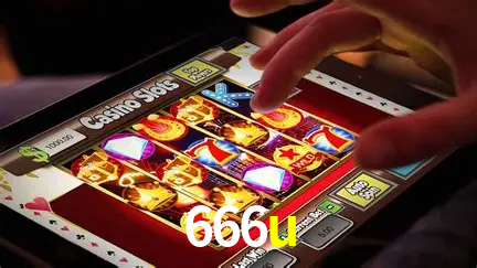Inovações de Jogos na 666u: O Futuro das Experiências Interativas