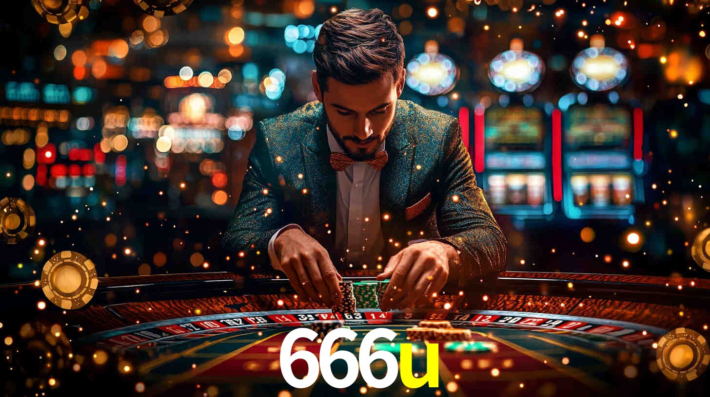 666u bet