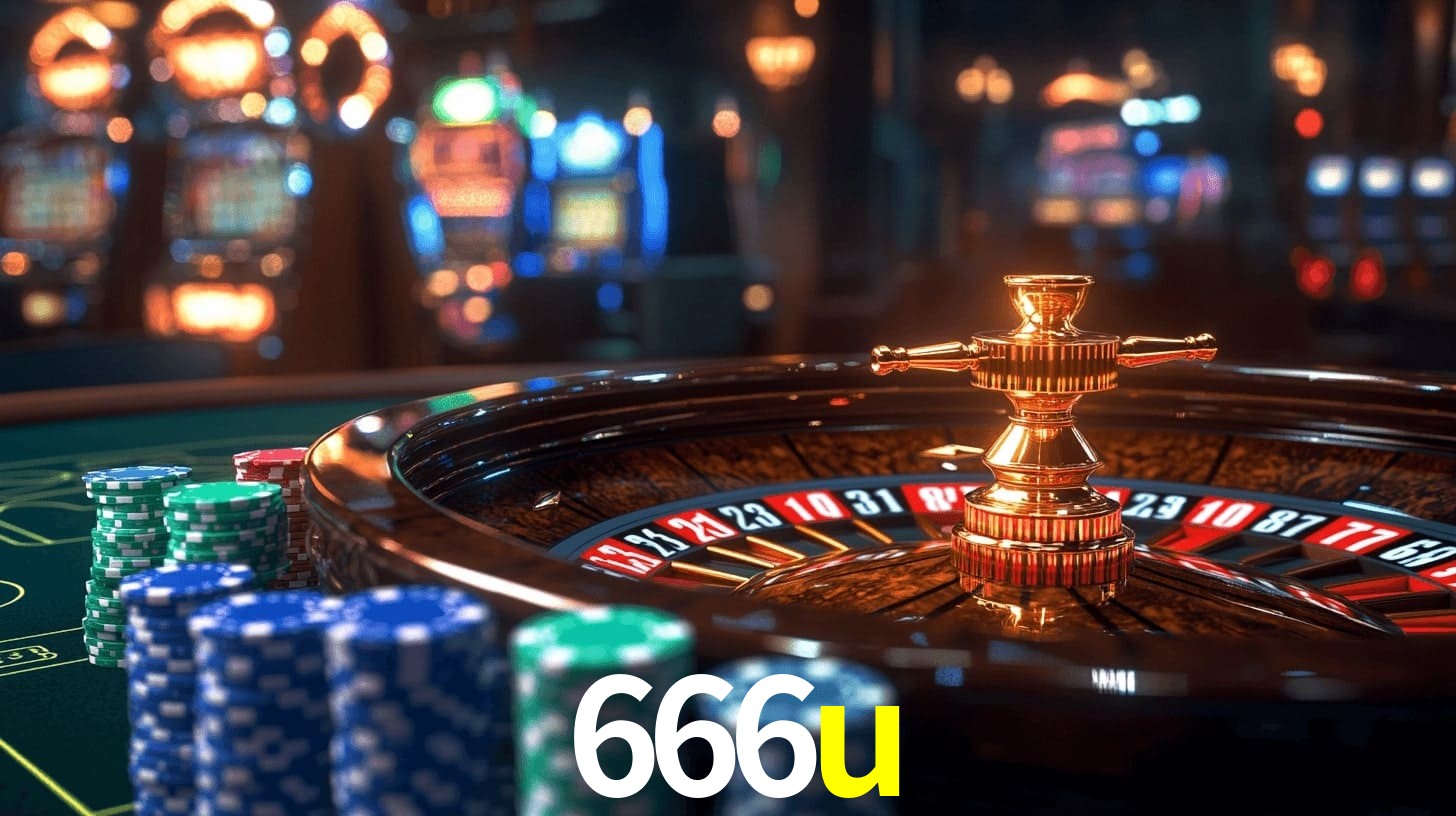 666u: Seu Especialista em Apostas Esportivas Brasileiras
