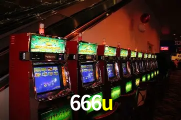 A Revolução dos Aplicativos de Jogos no 666u