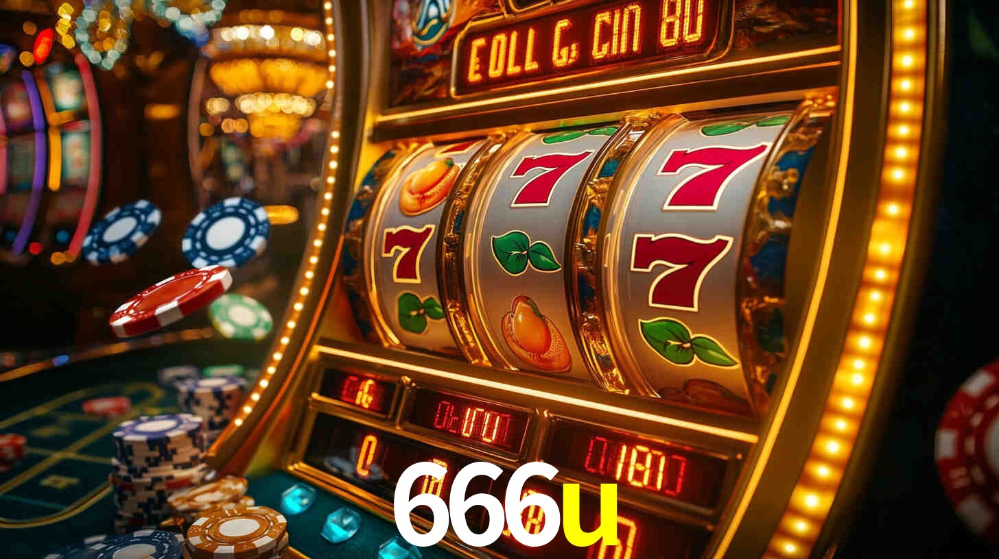 Ofertas Imperdíveis na 666u: Promoções e Bônus Que Valem a Pena