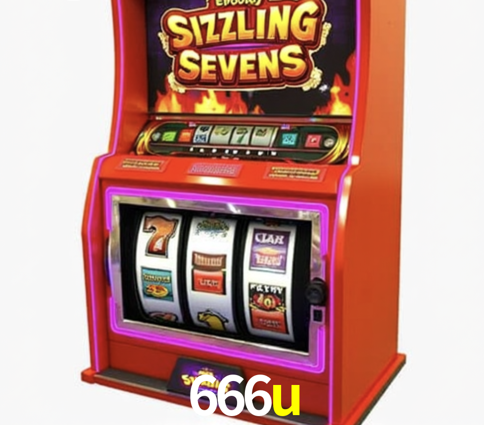 Descubra a Magia dos Jogos de Arcade no 666u