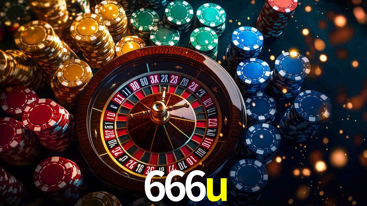 Explore as vantagens do 666u: serviço profissional e confiabilidade
