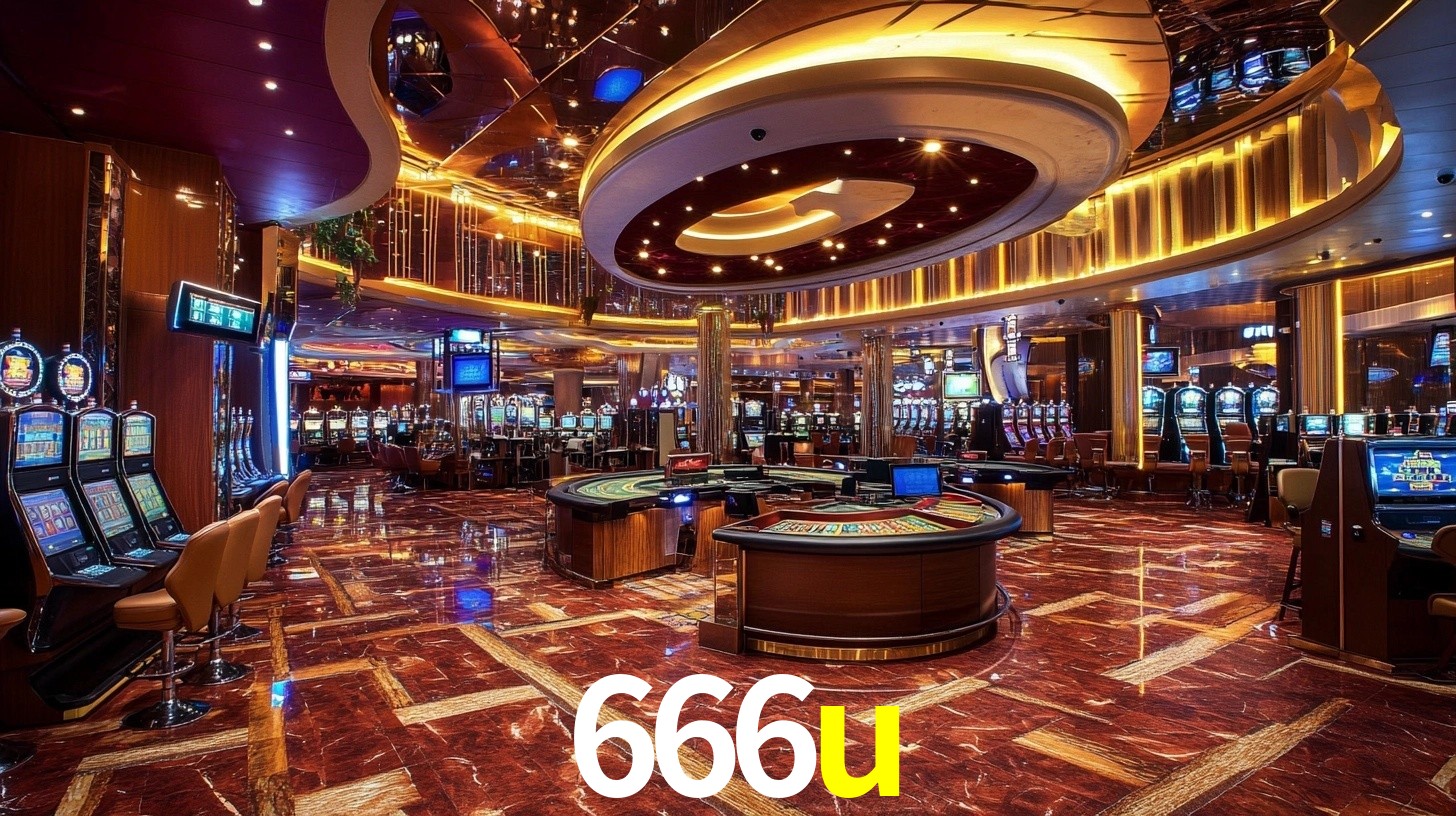Torneios 666u