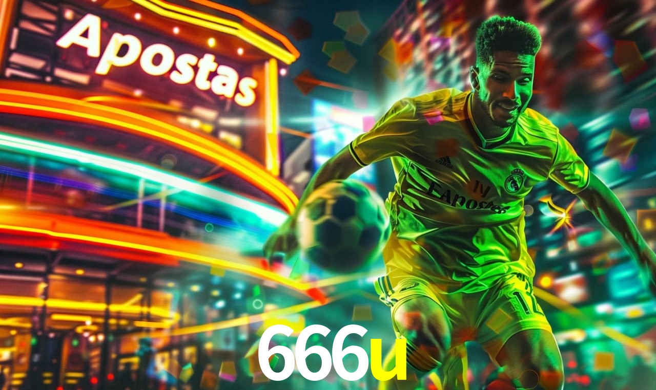 Promoção Relâmpago 666u