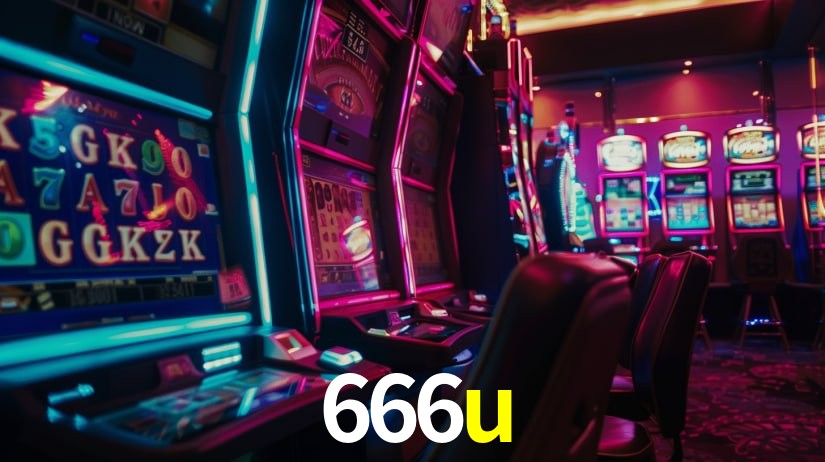 A Experiência Imersiva dos Cassinos Ao Vivo no 666u