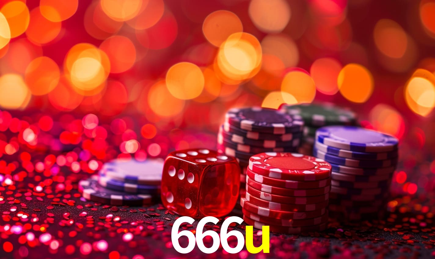 Interface do App 666u