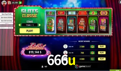 Desvendando o Mundo dos Jogos Virtuais na 666u