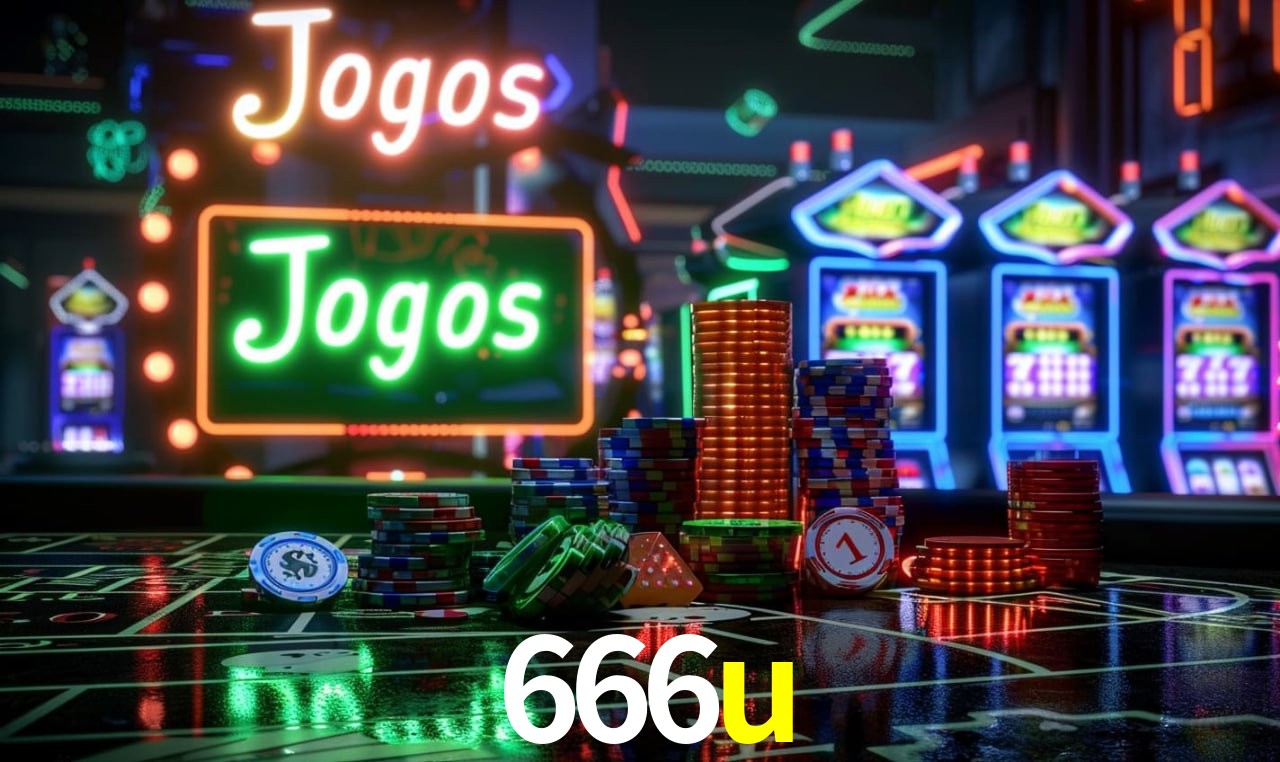 Jogos Exclusivos 666u