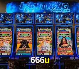 Apostas Esportivas na 666u: Um Guia Completo