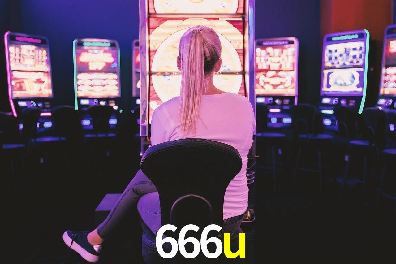 Casino VIP 666u