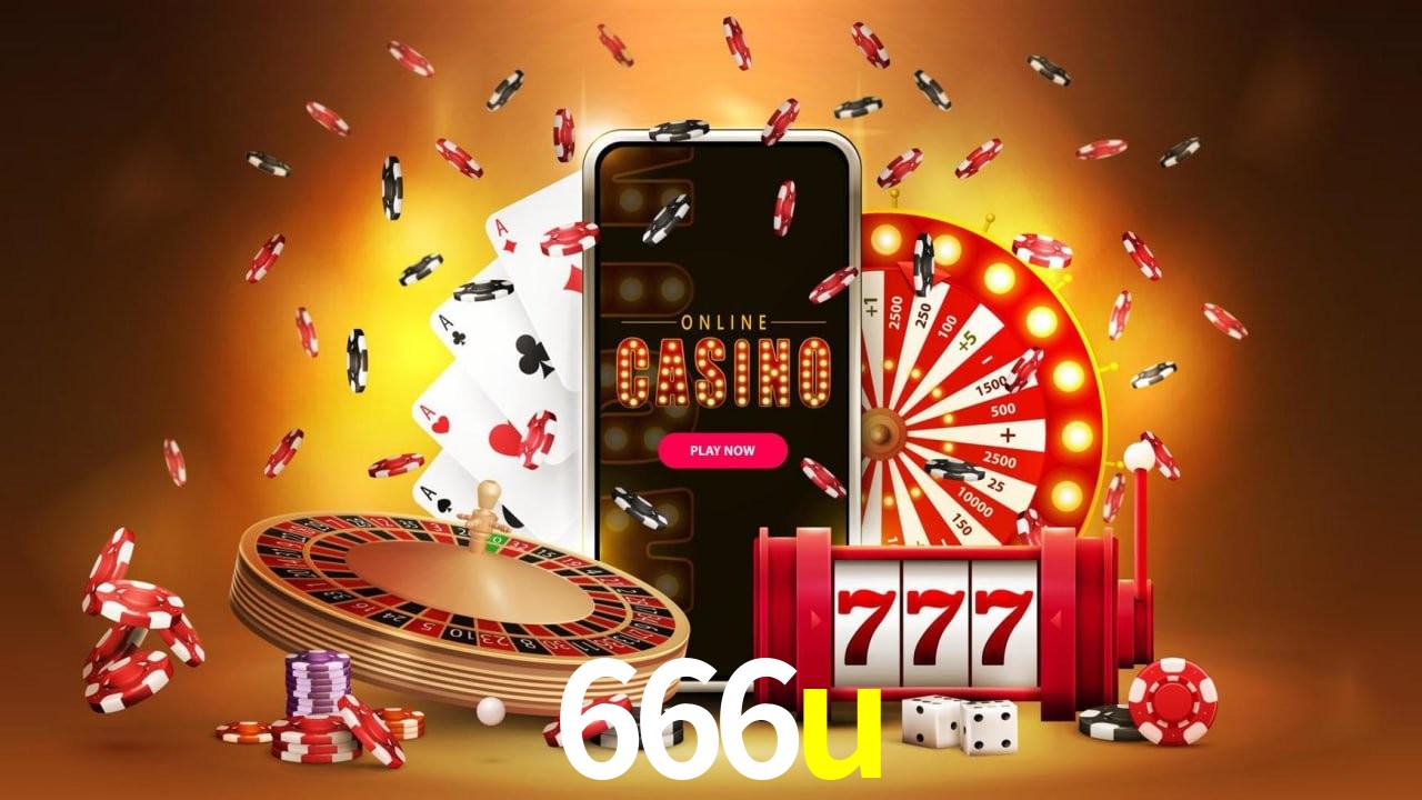 A Emoção da Loteria na 666u: Uma Chance de Mudança de Vida